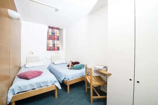 Appartement 3 pièces 6 pers.