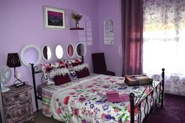 Economy Tek Büyük Yataklı Oda