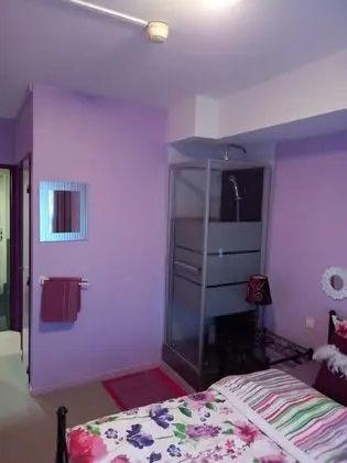 Economy Tek Büyük Yataklı Oda