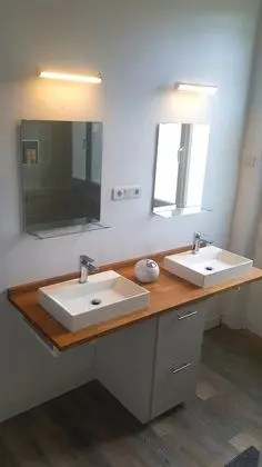 City Apart Daire, Banyolu/Duşlu, Bahçe Manzaralı (L'Arrousaire1)