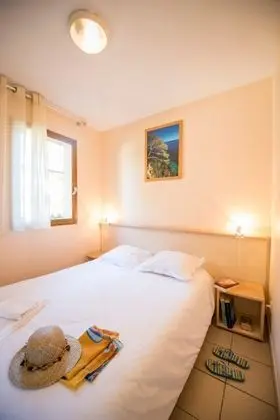 Kır Evi, 2 Yatak Odası