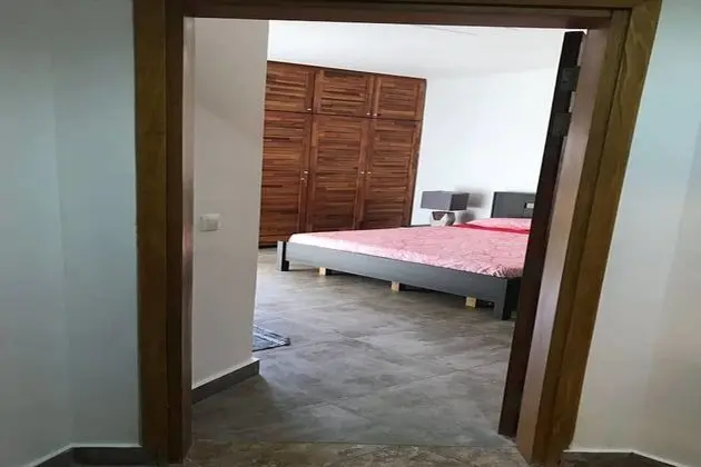 Apart Daire, 2 Büyük (Queen) Boy Yatak, Sigara İçilmez