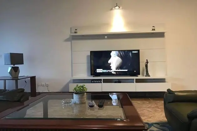 Apart Daire, 2 Büyük (Queen) Boy Yatak, Sigara İçilmez
