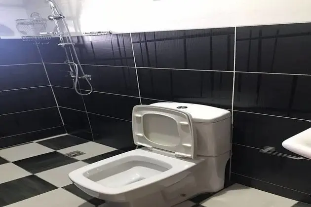 Apart Daire, 2 Büyük (Queen) Boy Yatak, Sigara İçilmez