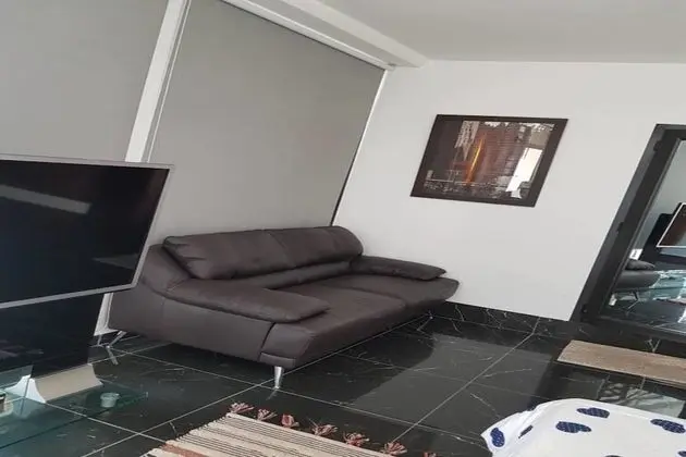 Standard Apart Daire, 1 Büyük (Queen) Boy Yatak, Sigara İçilmez