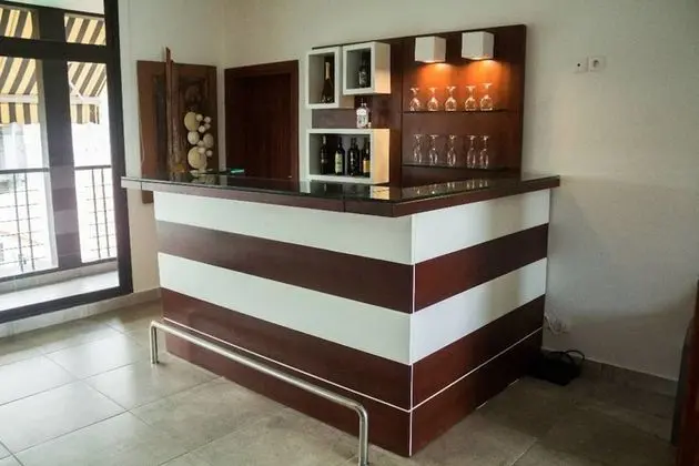 Standard Apart Daire, 1 Büyük (Queen) Boy Yatak, Sigara İçilmez