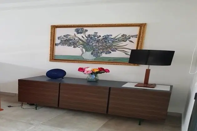 Standard Apart Daire, 1 Büyük (Queen) Boy Yatak, Sigara İçilmez