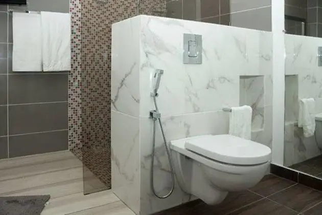 Standard Apart Daire, 1 Büyük (Queen) Boy Yatak, Sigara İçilmez