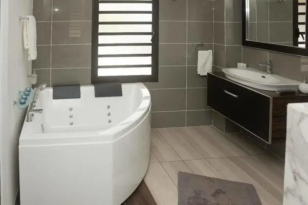 Standard Apart Daire, 1 Büyük (Queen) Boy Yatak, Sigara İçilmez