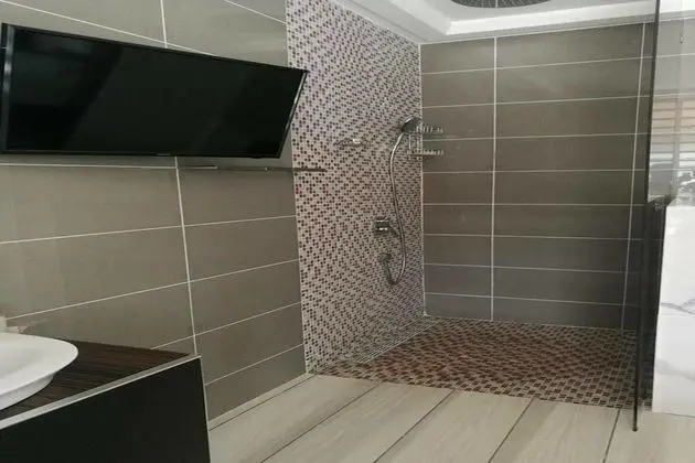 Standard Apart Daire, 1 Büyük (Queen) Boy Yatak, Sigara İçilmez