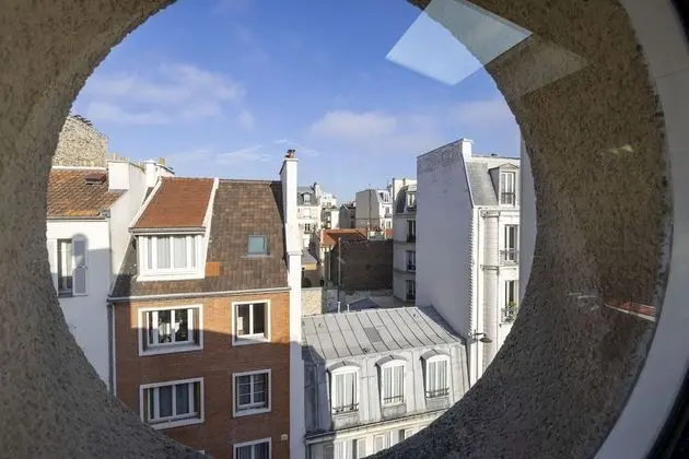 Deluxe Çatı Katı Süiti (Penthouse)