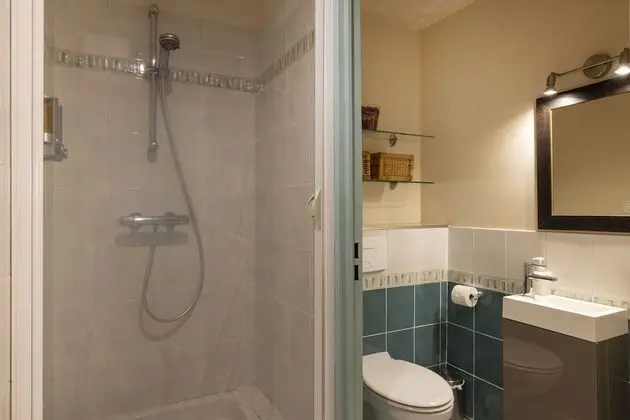 Deluxe Çatı Katı Süiti (Penthouse)