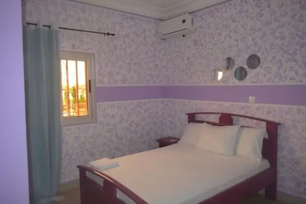 Apart Daire, 1 Çift Kişilik Yatak, Sigara İçilmez