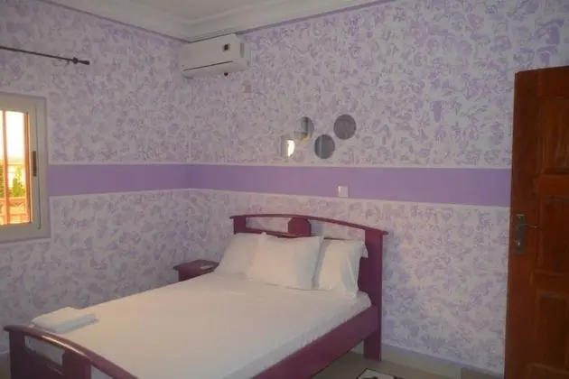 Apart Daire, 1 Çift Kişilik Yatak, Sigara İçilmez