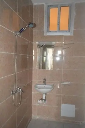 Apart Daire, 1 Çift Kişilik Yatak, Sigara İçilmez