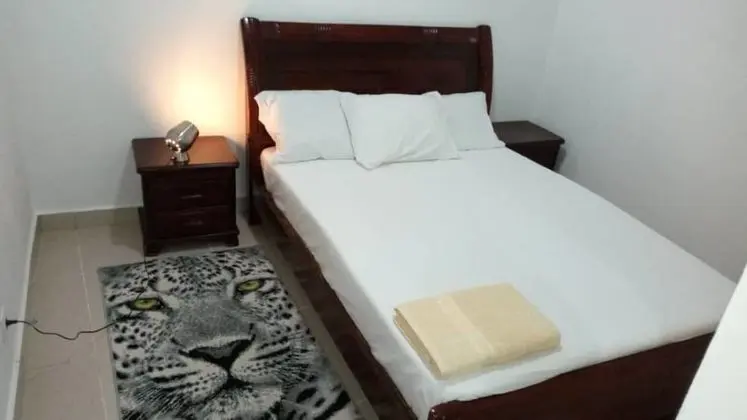 Comfort Stüdyo, 1 Çift Kişilik Yatak, Sigara İçilmez