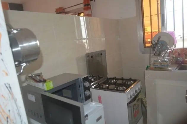 Comfort Stüdyo, 1 Çift Kişilik Yatak, Sigara İçilmez