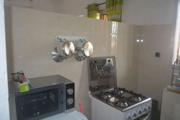 Comfort Stüdyo, 1 Çift Kişilik Yatak, Sigara İçilmez
