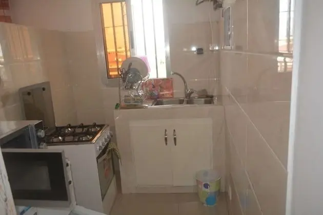 Comfort Stüdyo, 1 Çift Kişilik Yatak, Sigara İçilmez