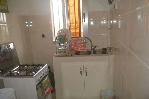 Comfort Stüdyo, 1 Çift Kişilik Yatak, Sigara İçilmez