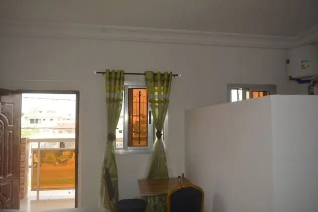 Comfort Stüdyo, 1 Çift Kişilik Yatak, Sigara İçilmez