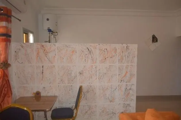 Comfort Stüdyo, 1 Çift Kişilik Yatak, Sigara İçilmez