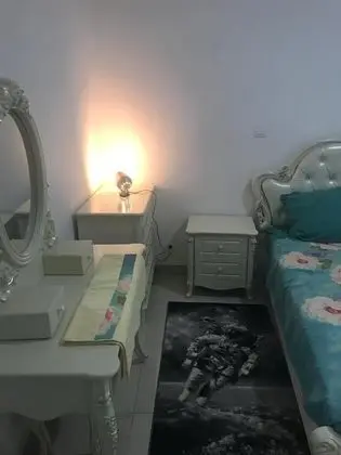 Superior Apart Daire, 1 En Büyük (King) Boy Yatak, Sigara İçilmez