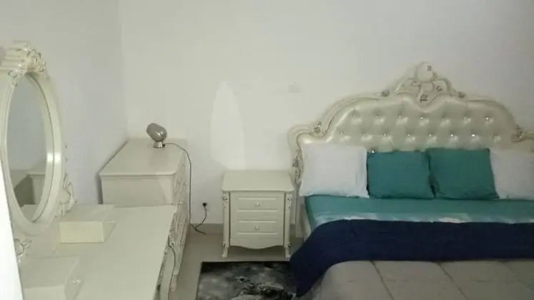 Superior Apart Daire, 1 En Büyük (King) Boy Yatak, Sigara İçilmez