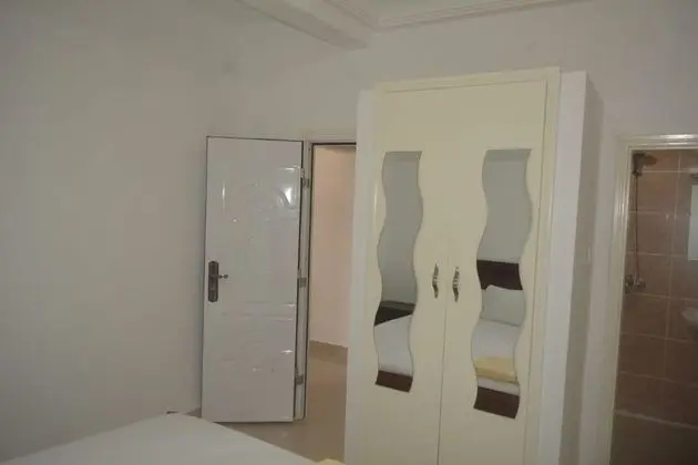 Superior Apart Daire, 1 En Büyük (King) Boy Yatak, Sigara İçilmez
