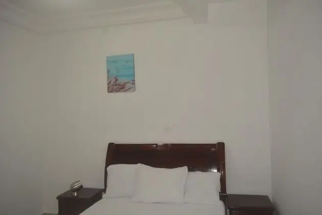 Superior Apart Daire, 1 En Büyük (King) Boy Yatak, Sigara İçilmez