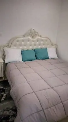 Superior Apart Daire, 1 En Büyük (King) Boy Yatak, Sigara İçilmez