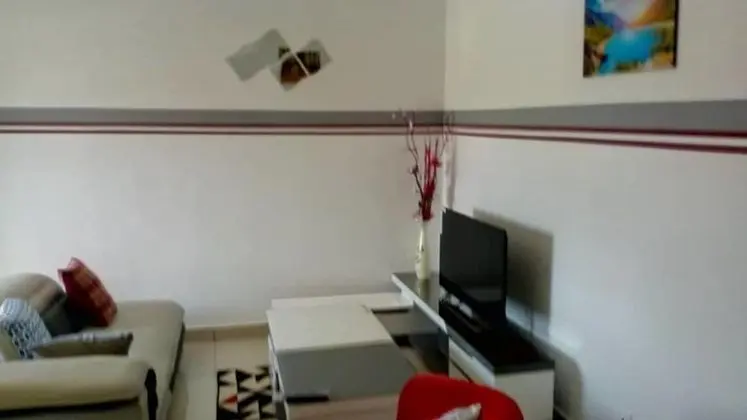 Superior Apart Daire, 1 En Büyük (King) Boy Yatak, Sigara İçilmez