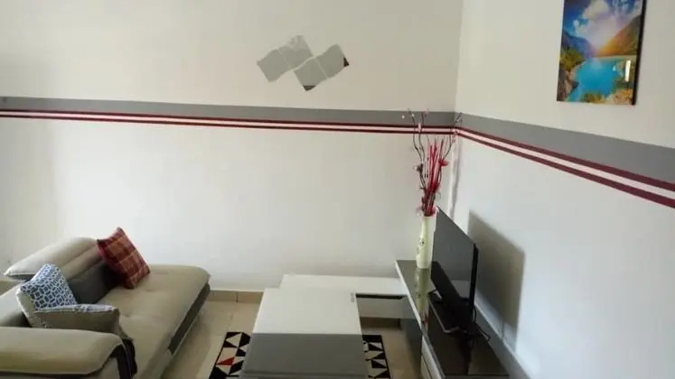 Superior Apart Daire, 1 En Büyük (King) Boy Yatak, Sigara İçilmez