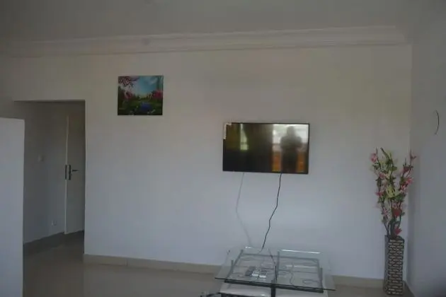 Superior Apart Daire, 1 En Büyük (King) Boy Yatak, Sigara İçilmez