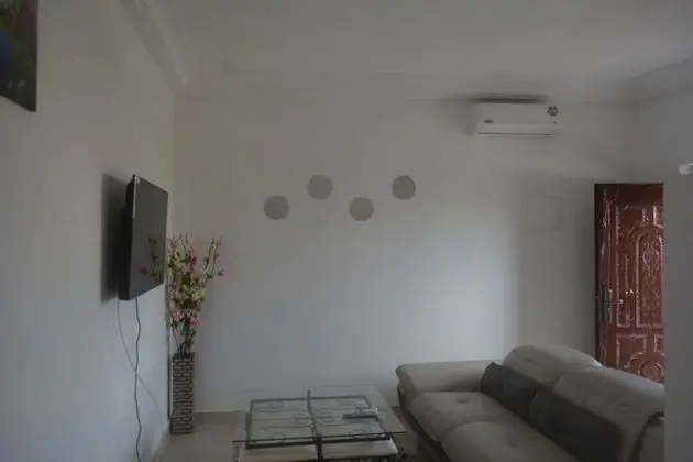 Superior Apart Daire, 1 En Büyük (King) Boy Yatak, Sigara İçilmez