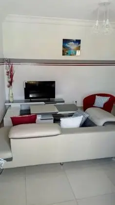 Superior Apart Daire, 1 En Büyük (King) Boy Yatak, Sigara İçilmez