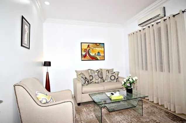 Apart Daire, 1 Yatak Odası, Sigara İçilmez, Şehir Manzaralı