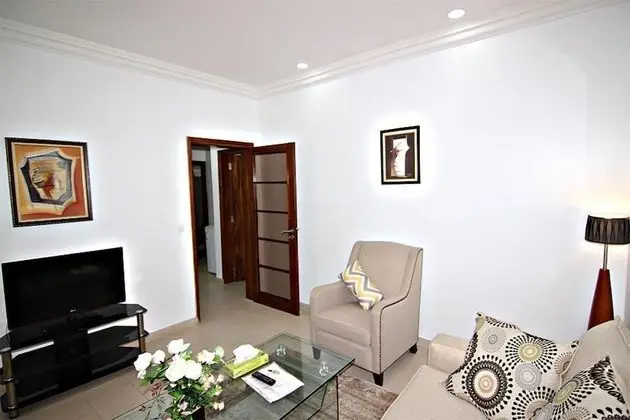 Apart Daire, 1 Yatak Odası, Sigara İçilmez, Şehir Manzaralı