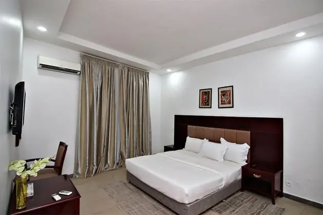 Comfort Apart Daire, 2 Yatak Odası, Şehir Manzaralı