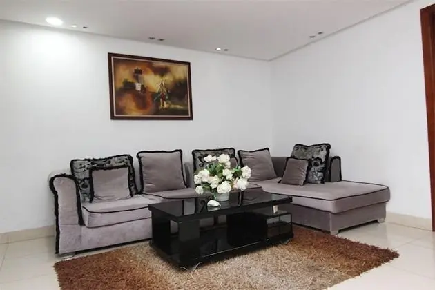 Senior Süit, 1 En Büyük (King) Boy Yatak, Sigara İçilmez, Şehir Manzaralı