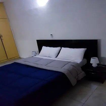 Comfort Apart Daire, Balkon, Şehir Manzaralı