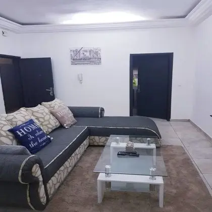 Comfort Apart Daire, Balkon, Şehir Manzaralı