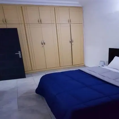 Comfort Apart Daire, Balkon, Şehir Manzaralı