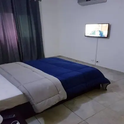 Comfort Apart Daire, Balkon, Şehir Manzaralı