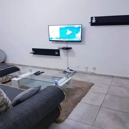 Comfort Apart Daire, Balkon, Şehir Manzaralı
