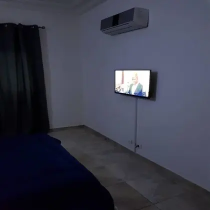Comfort Apart Daire, Balkon, Şehir Manzaralı