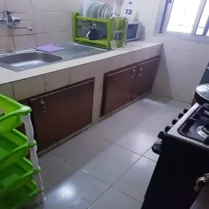 Comfort Apart Daire, 1 Yatak Odası, Şehir Manzaralı