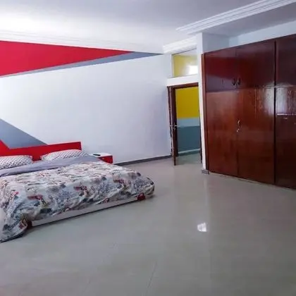 Comfort Apart Daire, 1 Yatak Odası, Şehir Manzaralı