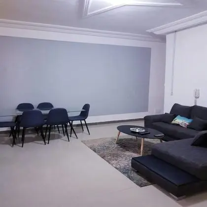 Comfort Apart Daire, 1 Yatak Odası, Şehir Manzaralı