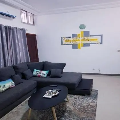 Comfort Apart Daire, 1 Yatak Odası, Şehir Manzaralı